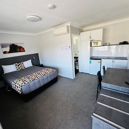 Altona Motel Uralla 외부 사진