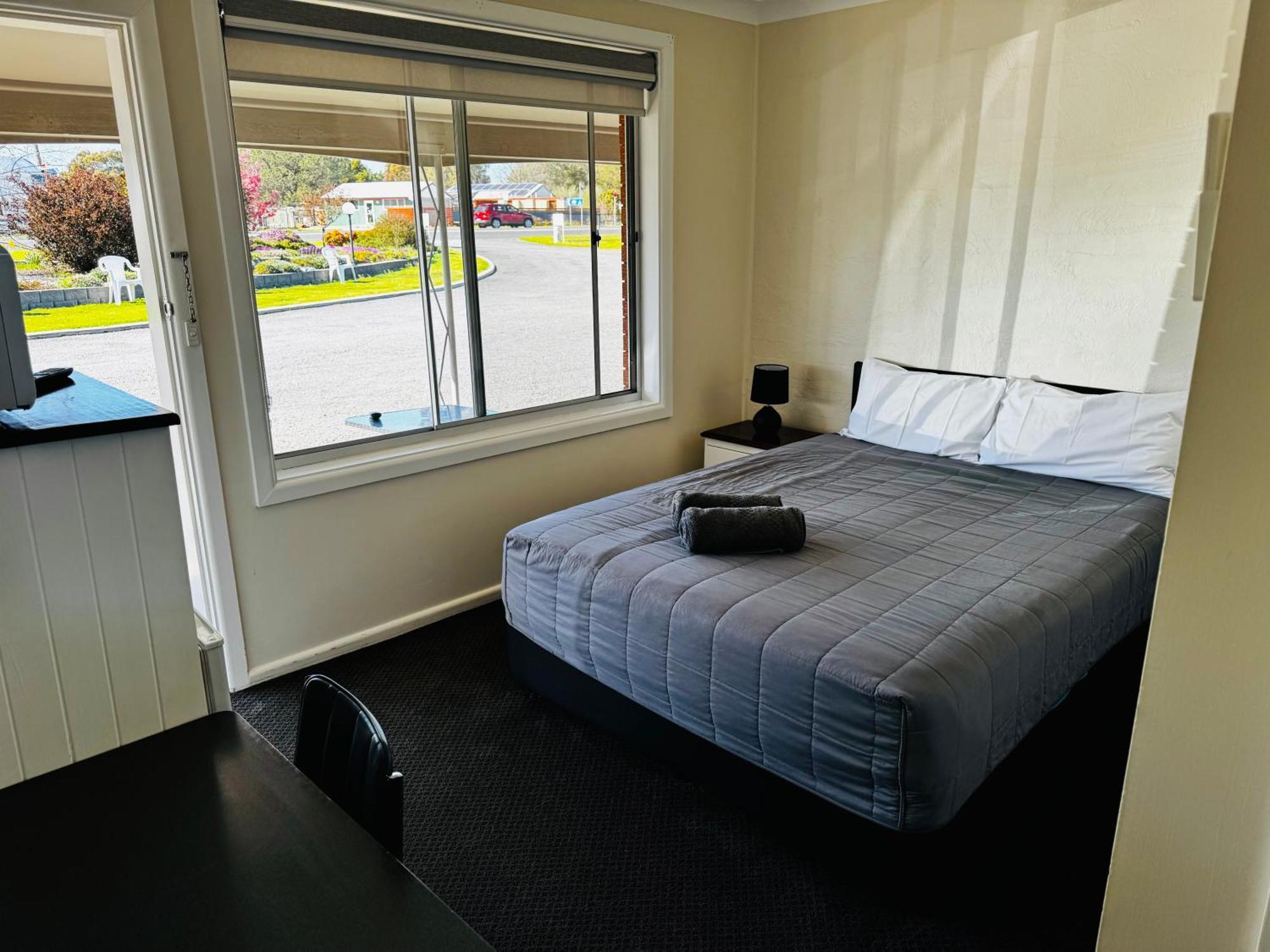 Altona Motel Uralla 외부 사진