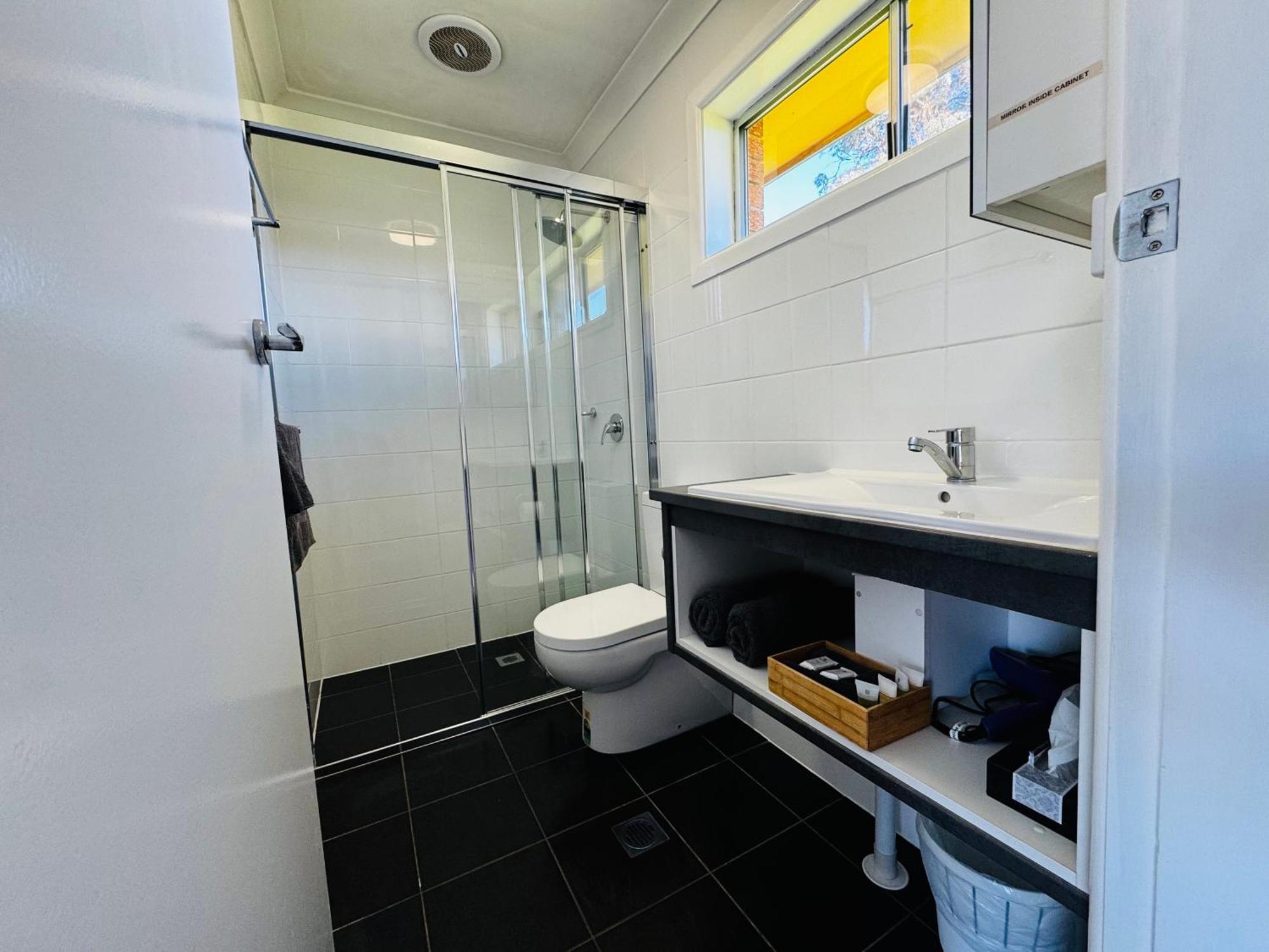 Altona Motel Uralla 외부 사진